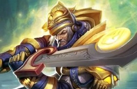神器灰烬使者 神器灰烬使者