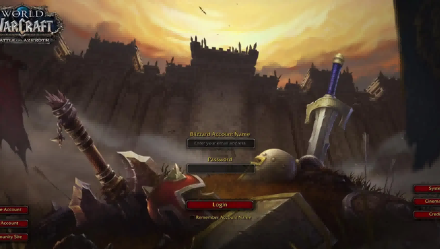 7.0登录界面扎昆站岗多年为何界面从来不换