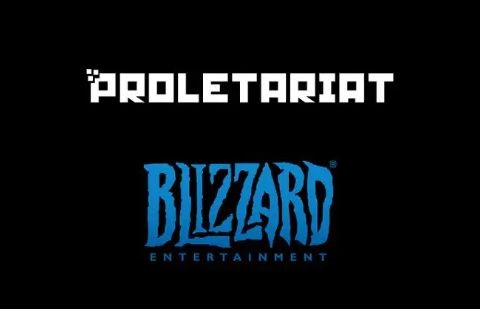 暴雪收购Proletariat工作室将开展魔兽世界2.0的研发