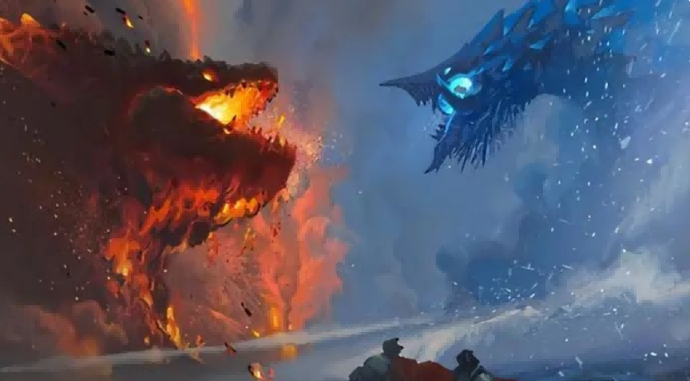 魔兽世界 魔兽世界