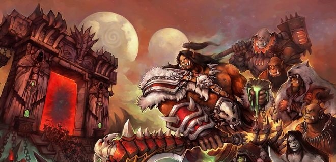 重返大灾变探寻魔兽怀旧之魅与短板