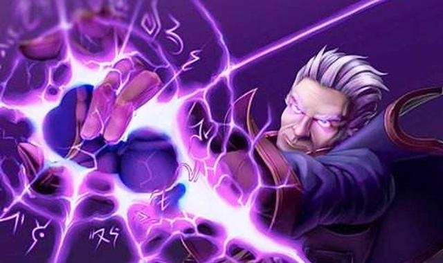 追寻狼人传承：解锁魔兽世界8.3版本狼人传承护甲攻略