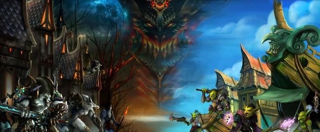 探索赛季新动向：魔兽世界迎来全新平衡性调整