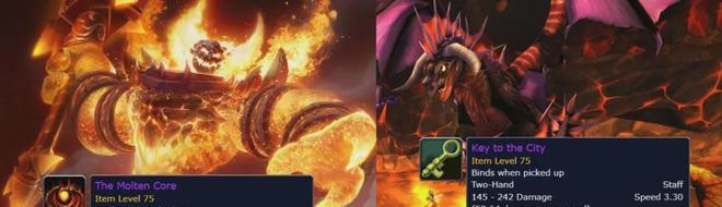 魔兽世界
