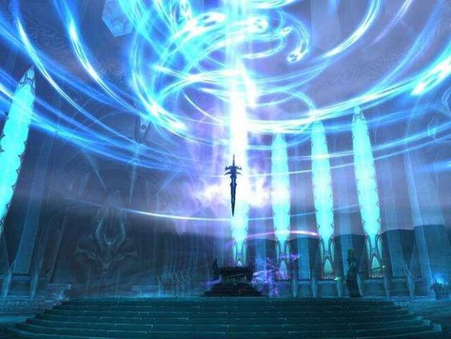 探索魔兽世界中的高难度五人副本