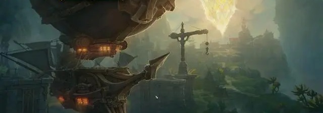 魔兽副本的“人情世故”：当队友成了拖油瓶,何去何从？