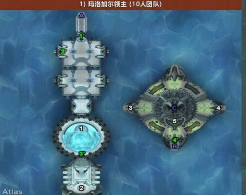魔兽世界怀旧服