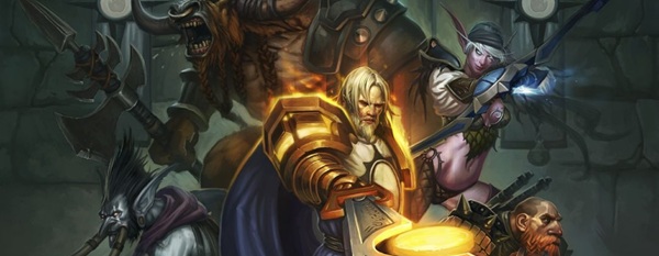国服未来规划大揭秘：从骚操作到魔兽世界PLUS的无缝衔接