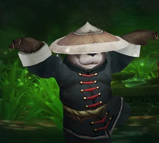 怀旧服熄火之后，魔兽世界真的要“退环境”了吗？