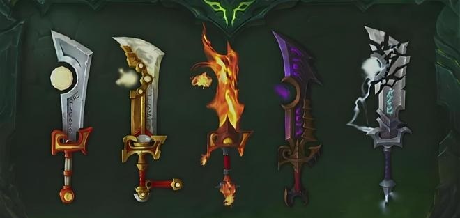 神器重塑:军团再临“幻境新生”开启策略革新 神器重塑:军团再临“幻境新生”开启策略革新