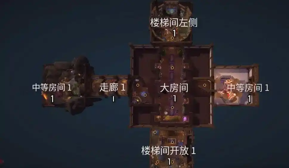 当“家”也要交税? 暴雪新版住房的预算逻辑,压缩了自由还是理性重构? 当“家”也要交税? 暴雪新版住房的预算逻辑,压缩了自由还是理性重构?