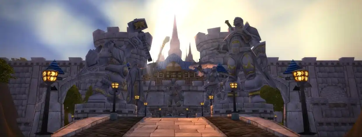 Plus 2.0的前夜:暴雪与玩家共筑的“第二次经典梦” Plus 2.0的前夜:暴雪与玩家共筑的“第二次经典梦”