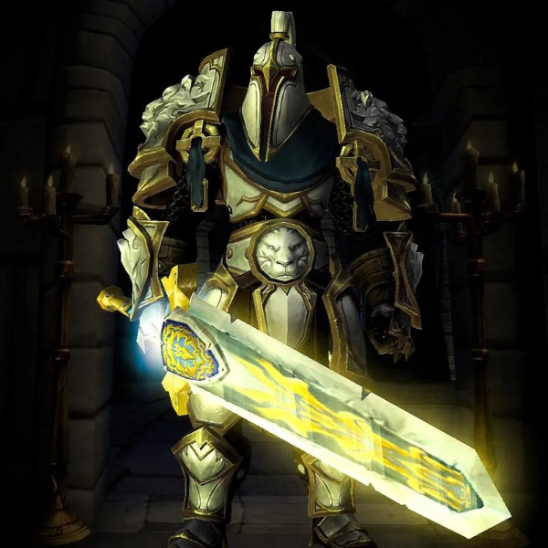 艾泽拉斯新纪元的生存法则：开服热潮中的封号红线