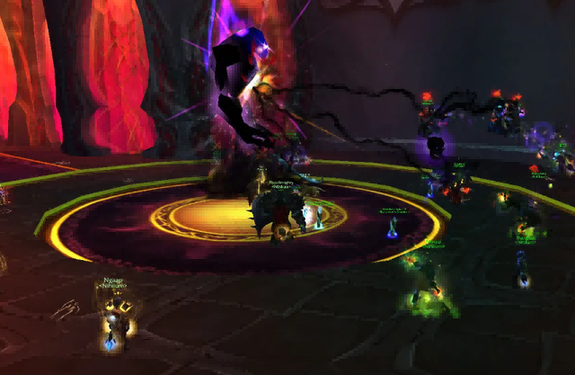 时光沙漏中的导航者：魔兽世界任务引导优化如何重塑玩家旅程