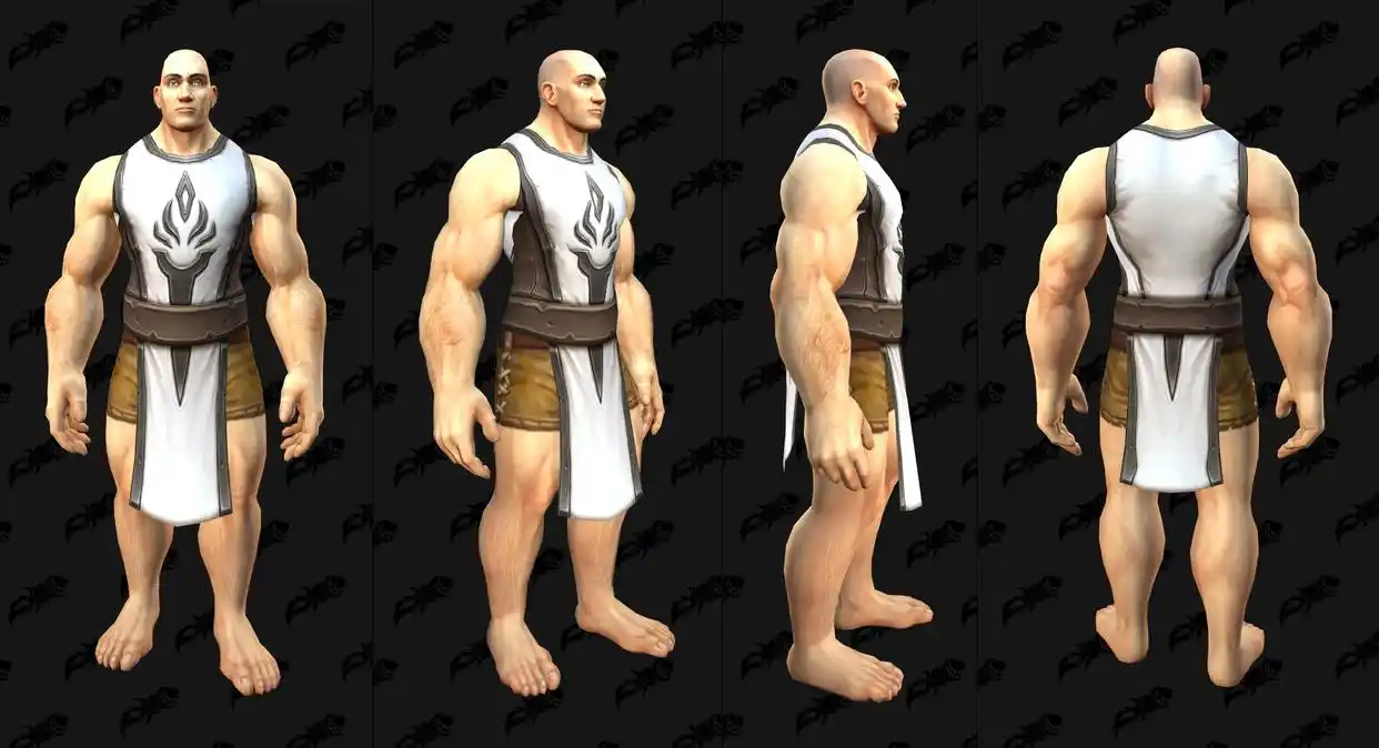 艾泽拉斯的能量脉搏:时光服资源管理深度解析 艾泽拉斯的能量脉搏:时光服资源管理深度解析