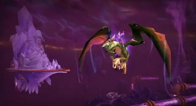 祖尔法拉克百人斩速刷：经验与装备获取在新规则下的效率最大化配装