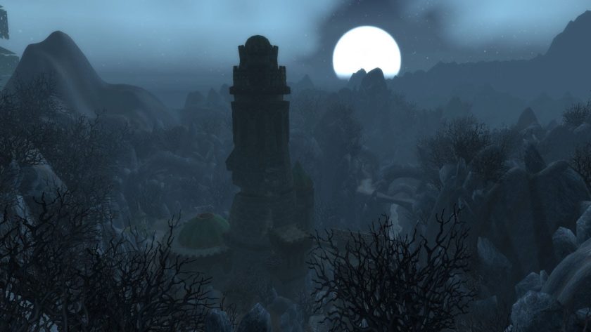 艾泽拉斯的新春礼遇：从节日战利品看赛季化循环的得与失