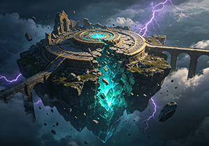魔兽世界10.0《巨龙时代》前夕版本正式启动